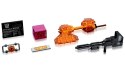 Klocki LEGO 10302 Icons Optimus Prime Transformers