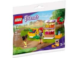 Klocki LEGO 30416 Friends Stoisko 5+