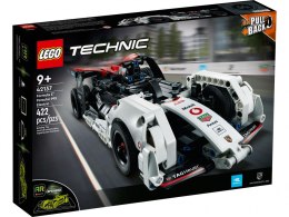 Klocki LEGO 42137 Technic Formula E Porsche 99X Electric 9+