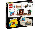 Klocki LEGO 71759 Ninjago Świątynia ze smokiem ninja 4+