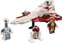 Klocki LEGO 75333 Star Wars Myśliwiec Jedi Obi-Wana Kenobiego 7+
