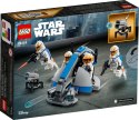 Klocki LEGO 75359 Star Wars Zestaw bitewny z 332. oddziałem klonów Ahsoki 6+