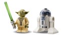 Klocki LEGO 75360 Star Wars - Jedi Starfighter Yody 8+