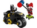 Klocki LEGO 76220 Super Heroes Batman kontra Harley Quinn 4+