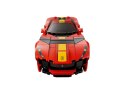 Klocki LEGO 76914 Speed Champions Ferrari 812 Competizion dla dziewięciolatków