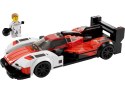 Klocki LEGO 76916 Speed Champions Porsche 963 9+