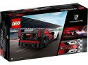 Klocki LEGO 76916 Speed Champions Porsche 963 9+