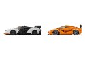 Klocki LEGO 76918 Speed Champions McLaren Solus GT i McLaren F1 LM 9+