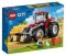 Klocki Lego CITY 60287 Traktor 5+