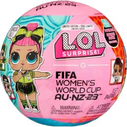 Laleczka LOL Surprise X FIFA Women's World Cup 2023