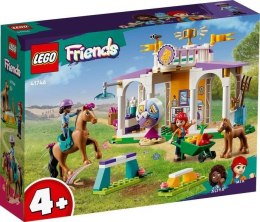 Klocki Lego FRIENDS 41746 Szkolenie koni 4+