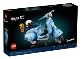 Klocki Lego ICONS 10298 Vespa 125 18+
