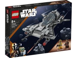 Klocki Lego STAR WARS 75346 Piracki myśliwiec 8+