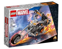Klocki Lego SUPER HEROES 76245 Upiorny Jeździec 7+