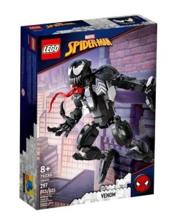 Klocki Lego SUPER HEROES Figurka Venoma 8+