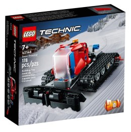 Klocki Lego TECHNIC 42148 Ratrak 7+
