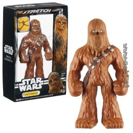 Stretch Duża Figurka Chewbacca Star Wars 22cm