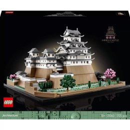 Klocki Lego ARCHITECTURE 21060 Zamek Himeji 18+