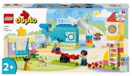 Klocki Lego DUPLO 10991 Wymarzony plac zabaw 2+