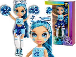 Rainbow High Cheer Doll Skyler Bradshaw 572077