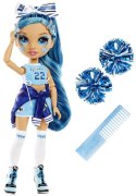 Rainbow High Cheer Doll Skyler Bradshaw 572077