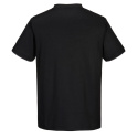 Portwest PW2 PW211 t-shirt roboczy czarno-szary