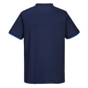 Portwest PW2 PW211 t-shirt roboczy granatowo-niebieski