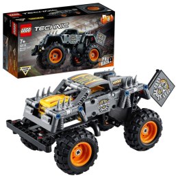 42119 LEGO Technic Monster Jam Max-D model