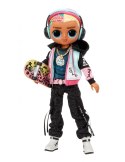 576716EUC L.O.L. Surprise OMG Guys Doll