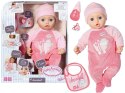 Baby Annabell® Annabell Lalka Interaktywna Annabell 794999