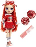 Rainbow High Cheer Doll Ruby Anderson 572039