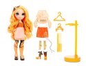 Rainbow High Poppy Rowan Lalka kolekcjonerska fashion doll 569640