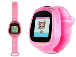 L.O.L. Surprise Zegarek Smartwatch and Camera 571391