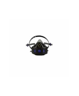 Półmaska wielokrotnego użytku 3M™ Secure Click™ z serii HF‑800 (S)