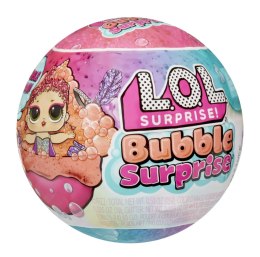 119807EU L.O.L. Surprise Bubble Surprise Dolls Asst 119777