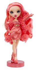 Rainbow High S23 Fashion Doll- Priscilla (Pink) 583110EUC