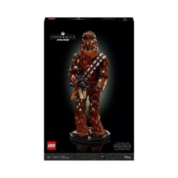 Klocki Lego STAR WARS 75371 Chewbacca 18+