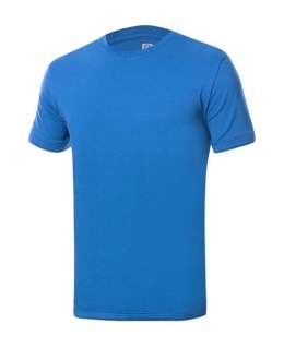 Koszulka T-Shirt ARDON®TRENDY turkusowa niebieska