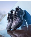 BUTY ROBOCZE ARDON®CREATRON®CAMO - PÓŁBUTY OUTDOOROWE BEZ PODNOSKA