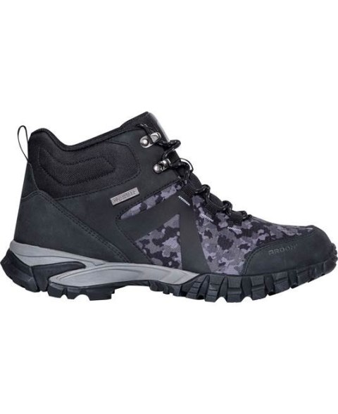 BUTY ROBOCZE ARDON®CREATRON®HIGH CAMO - TRZEWIKI OUTDOOROWE BEZ PODNOSKA