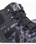 BUTY ROBOCZE ARDON®CREATRON®HIGH CAMO - TRZEWIKI OUTDOOROWE BEZ PODNOSKA