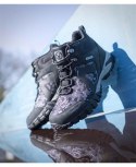 BUTY ROBOCZE ARDON®CREATRON®HIGH CAMO - TRZEWIKI OUTDOOROWE BEZ PODNOSKA