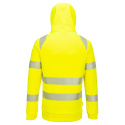 Portwest DX482 bluza robocza ostrzegawcza żółto-czarna