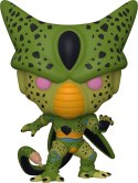 Funko Pop! Animation: Dragon Ball Z - Cell (First Form)