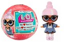 577744EUC L.O.L. Surprise MGA Cares Doll in Sidekick