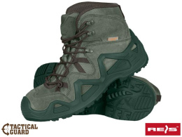 buty robocze męskie Tactical Guard Reis - trzewiki robocze bez podnoska