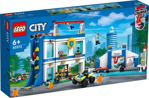 LEGO 60372 Akademia policyjna