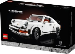 LEGO Icons Porsche 911 10295