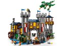Klocki LEGO 31120 Creator Średniowieczny zamek 9+