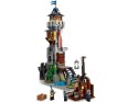 Klocki LEGO 31120 Creator Średniowieczny zamek 9+